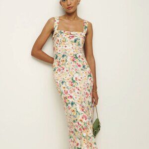 Reformation Tancy Dress